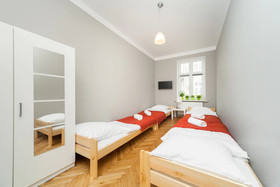 Erasmus Student Apartments - Old Town