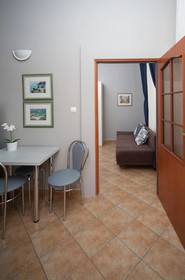 Erasmus Student Apartments - Old Town