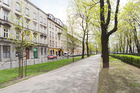 Erasmus Student Apartments - Old Town