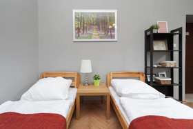 Erasmus Student Apartments - Old Town