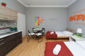 Erasmus Student Apartments - Old Town