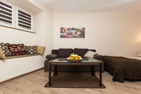 Erasmus Student Apartments - Old Town
