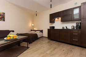 Erasmus Student Apartments - Old Town
