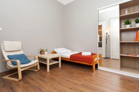 Erasmus Student Apartments - Old Town