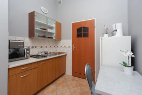 Erasmus Student Apartments - Old Town