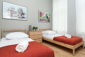 Erasmus Student Apartments - Old Town
