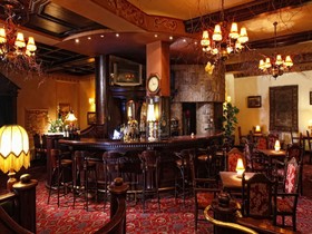 Hotel Europejski