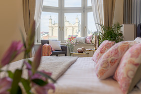 Feniks Fragola Apartments