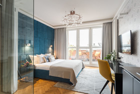 Feniks Fragola Apartments