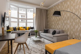Feniks Fragola Apartments