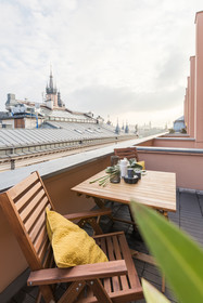 Feniks Fragola Apartments