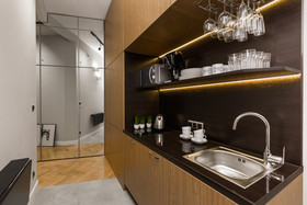 Feniks Fragola Apartments