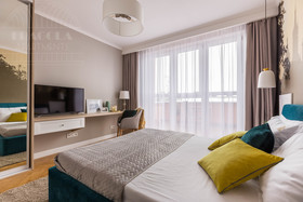 Feniks Fragola Apartments