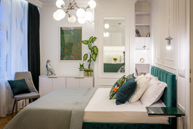 Feniks Fragola Apartments