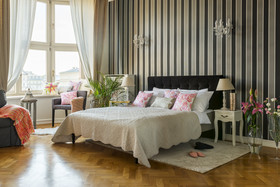 Feniks Fragola Apartments