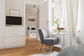 Feniks Fragola Apartments