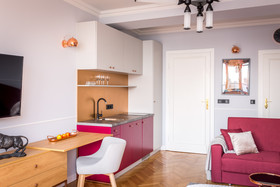 Feniks Fragola Apartments