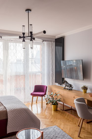 Feniks Fragola Apartments