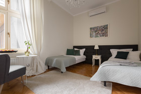 Feniks Fragola Apartments