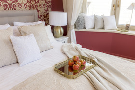 Feniks Fragola Apartments