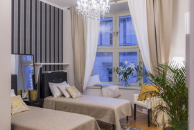 Feniks Fragola Apartments