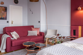Feniks Fragola Apartments
