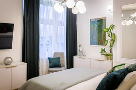 Feniks Fragola Apartments