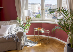 Feniks Fragola Apartments