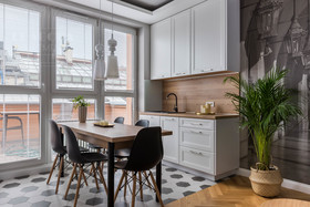 Feniks Fragola Apartments