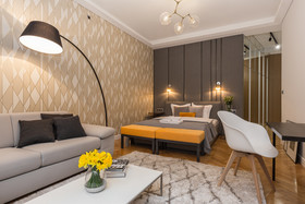 Feniks Fragola Apartments