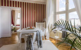 Feniks Fragola Apartments