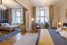Feniks Fragola Apartments