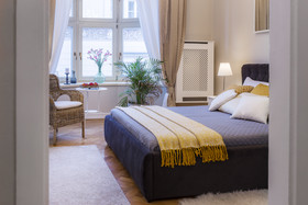 Feniks Fragola Apartments