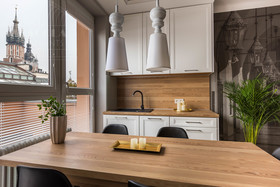 Feniks Fragola Apartments