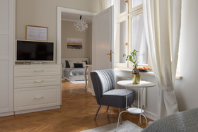Feniks Fragola Apartments