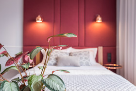 Feniks Fragola Apartments