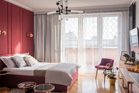 Feniks Fragola Apartments