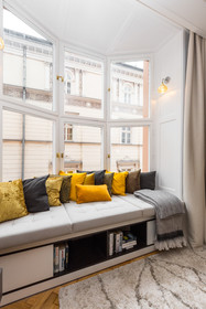 Feniks Fragola Apartments