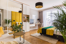 Feniks Fragola Apartments