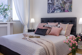 Feniks Fragola Apartments