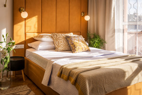 Feniks Fragola Apartments