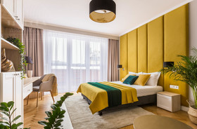 Feniks Fragola Apartments
