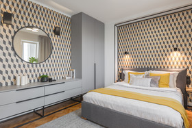 Feniks Fragola Apartments