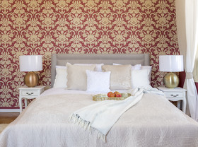 Feniks Fragola Apartments