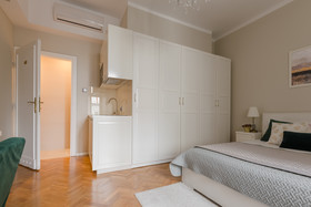 Feniks Fragola Apartments