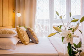Feniks Fragola Apartments