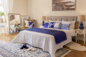 Feniks Fragola Apartments