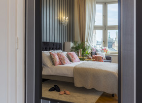 Feniks Fragola Apartments