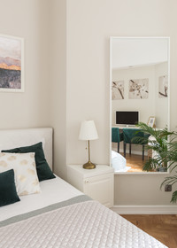 Feniks Fragola Apartments