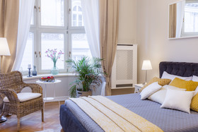 Feniks Fragola Apartments